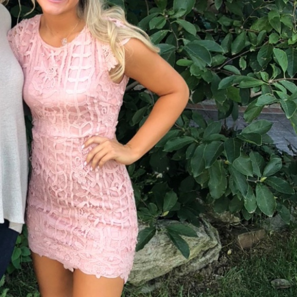 Homecoming/Formal dress